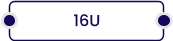16U