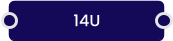 14U